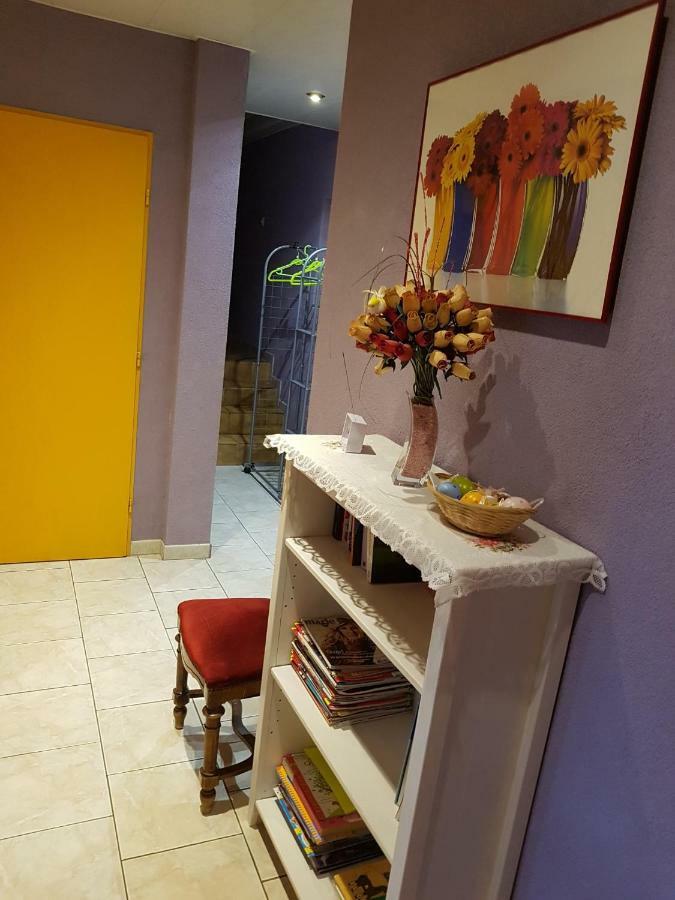 Chez Violette Daire Destry Dış mekan fotoğraf