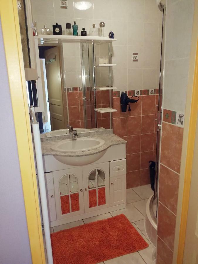 Chez Violette Daire Destry Dış mekan fotoğraf